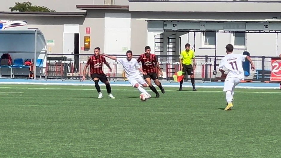 Juve Domo, mister Nino: 