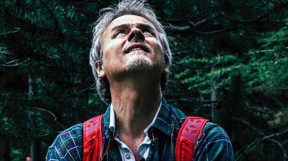 Marco Albino Ferrari porta alla Fabbrica pensieri per la montagna che verrà
