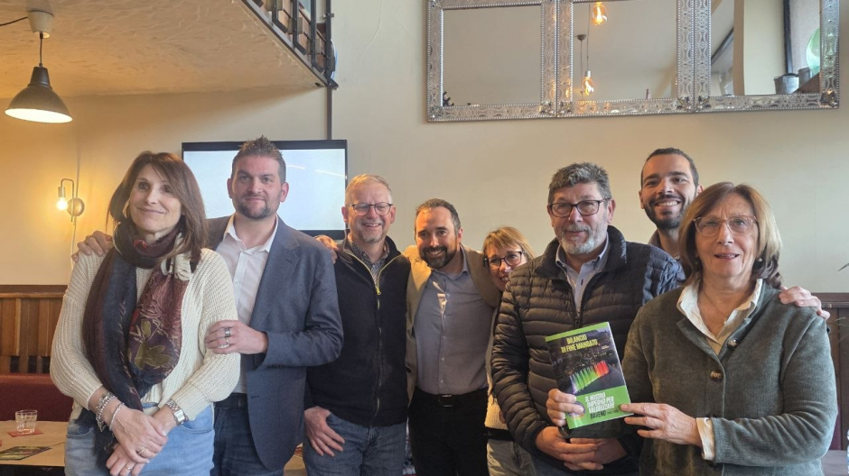 Baveno, dalle scuole moderne ai rii sicuri: il bilancio del mandato Monti