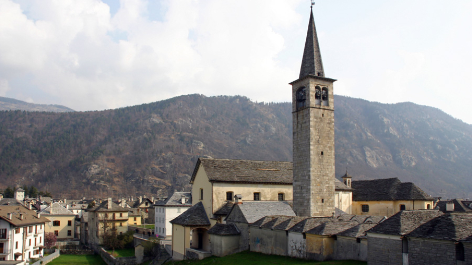 Barbieri, quel vigezzino che trecento anni fa calcolò la data della Pasqua 