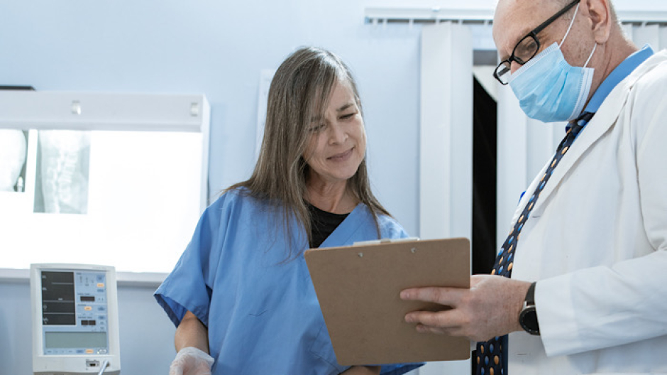 Liste d’attesa ASL, ritardi ormai strutturali: pochi servizi nei tempi di legge