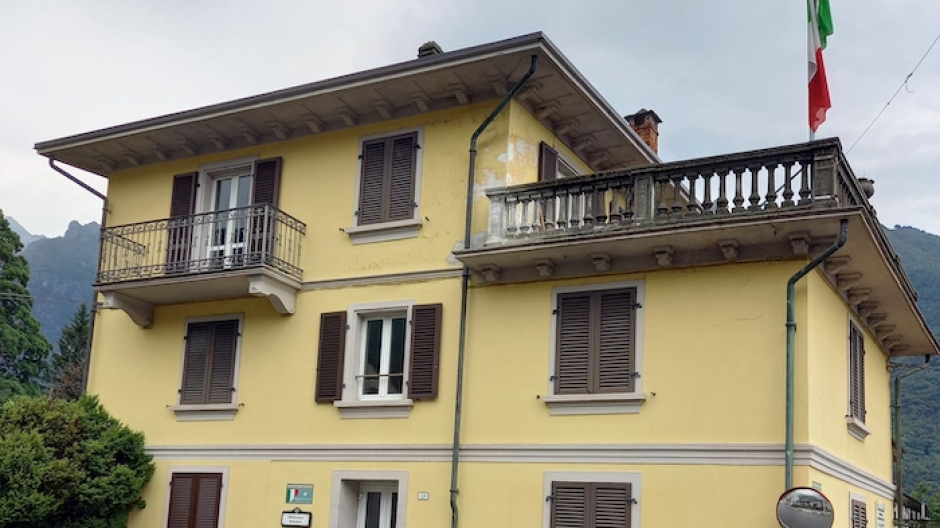 Viaggio nei luoghi della Shoah: a Ornavasso una serata per riflettere 