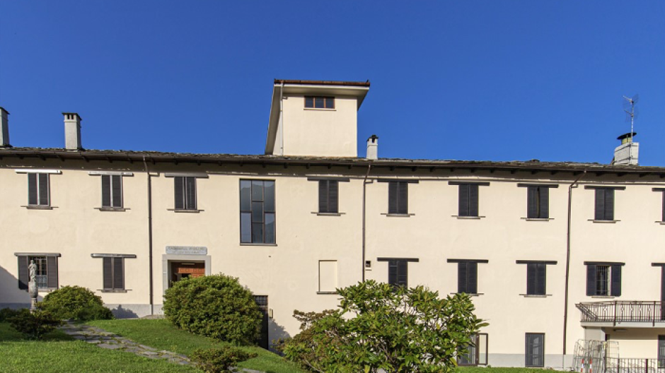 Ornavasso, l'Associazione Amici dell'Anziano rischia la chiusura