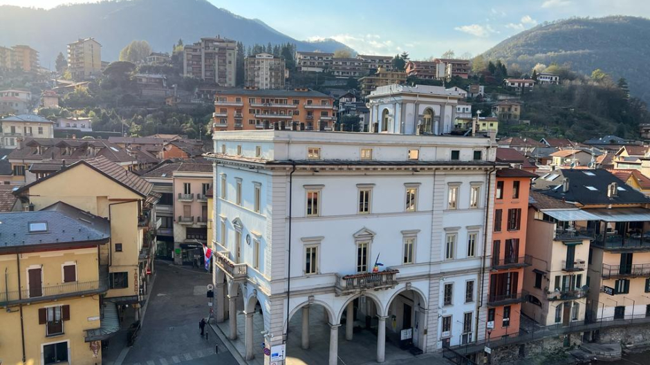 Omegna: ZTL torna al centro delle polemiche. Botta e risposta Corbetta-Berio 