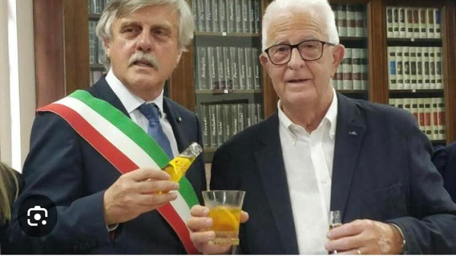 E' morto Maurizio Gozzelino, l'inventore della formula del Crodino