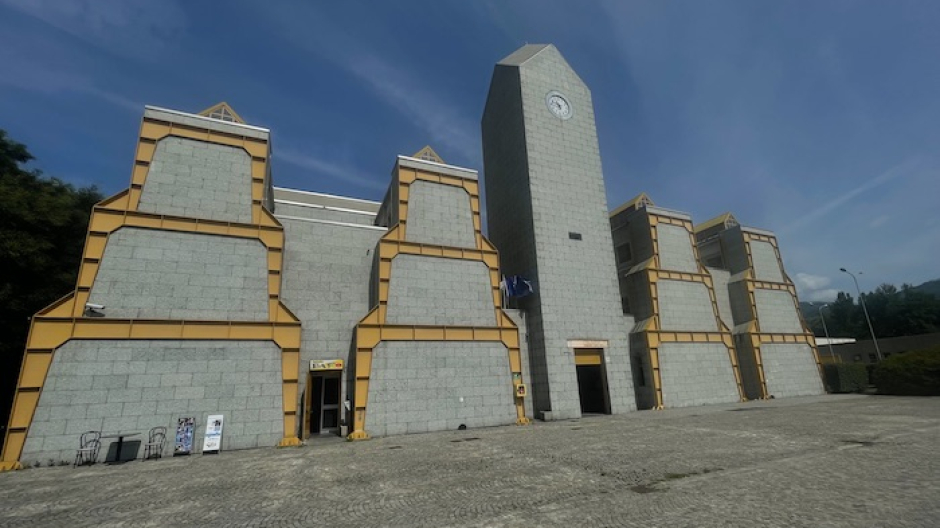 Provincia, Fratelli d'Italia: 