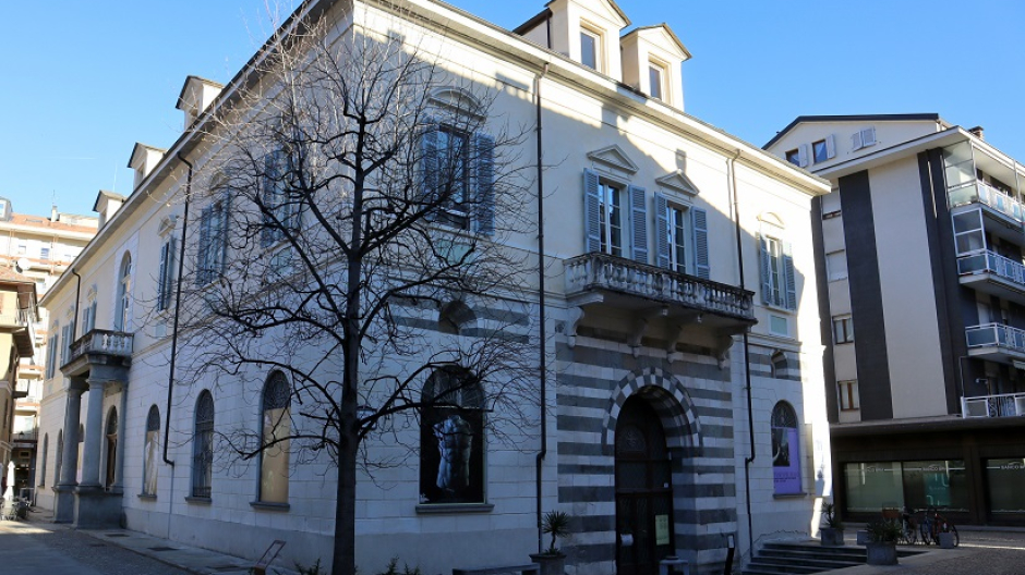 A Palazzo San Francesco il concerto 