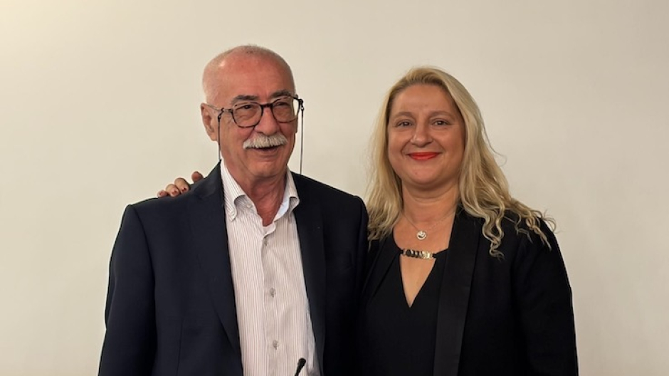 API, Mario Di Giorgio rieletto alla presidenza per il triennio 2025-2028