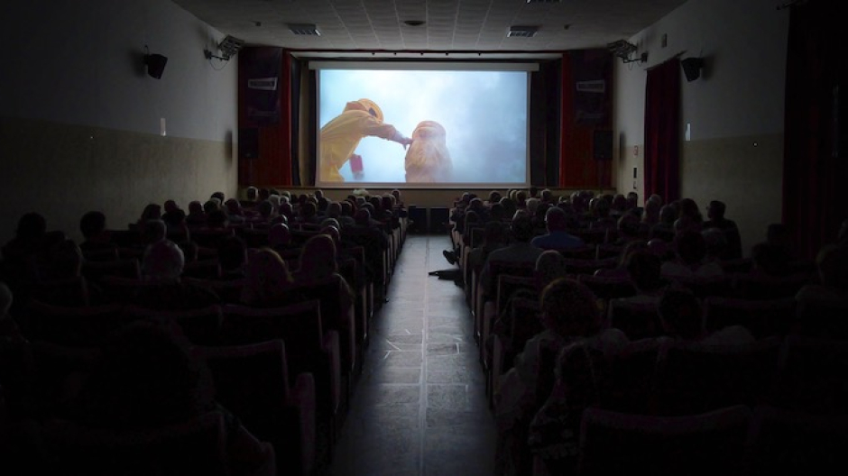 Cortometraggi tra Italia e Svizzera: serata Malescorto per l'Expo