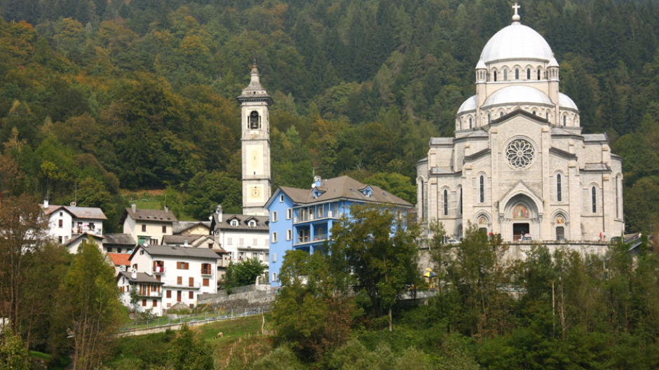 A Dissimo tre giorni di festa tra tradizione, sport e sapori locali