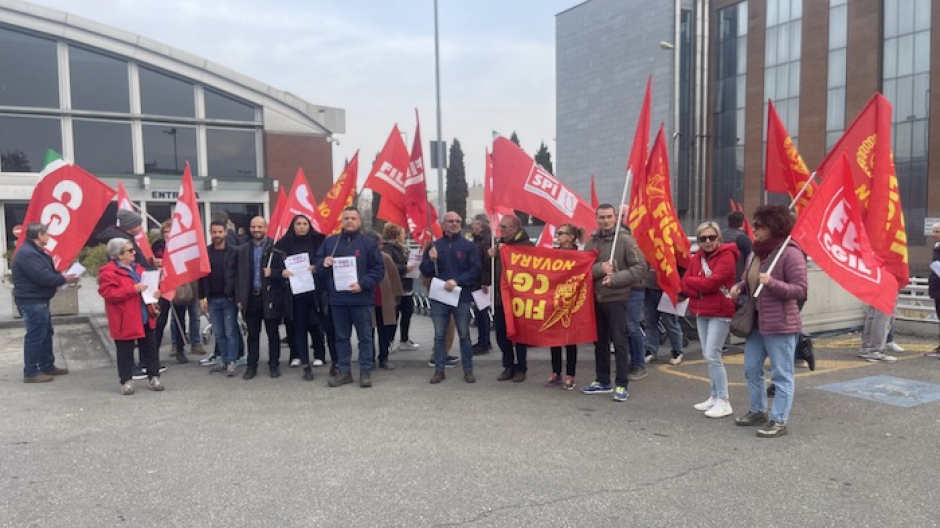 Cgil: i morti sul lavoro non sono fatalità. Sicurezza prioritaria 