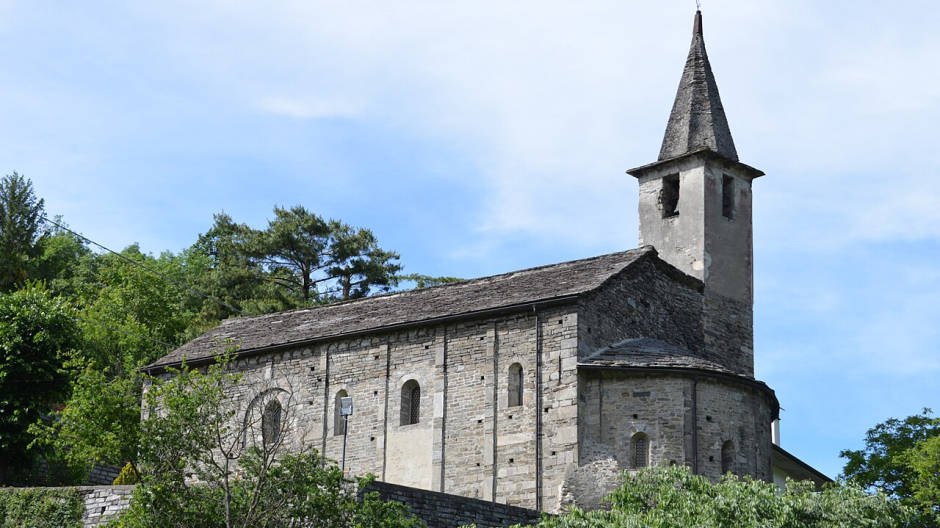 La messa degli artiglieri per Santa Barbara, sabato a Calice 