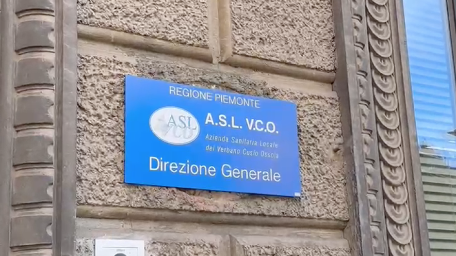 Omegna non può perdere gli uffici dell'ASL, la Lega all'attacco