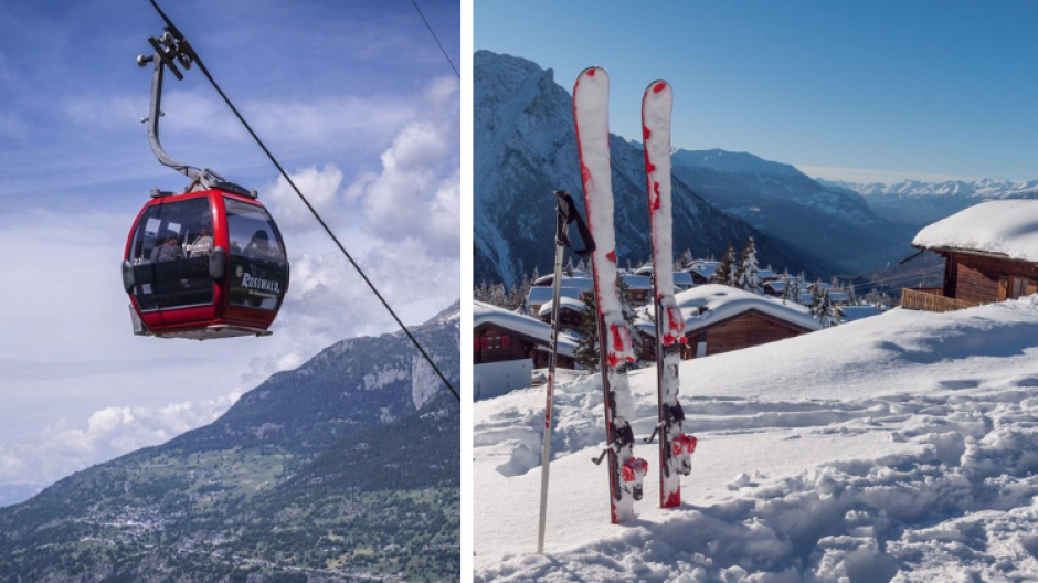 Estate positiva e inverno straordinario per la stazione turistica Rosswald Bahnen 
