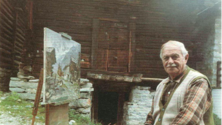 Atelier Bossone: la nuova mostra 