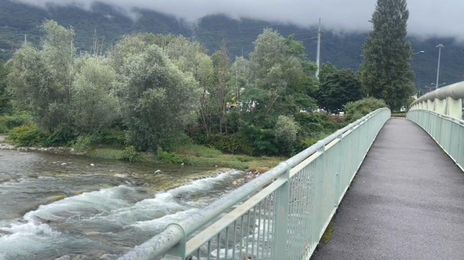 “Pedalata tra le sponde del Toce”: appuntamento il 28 settembre a Gravellona