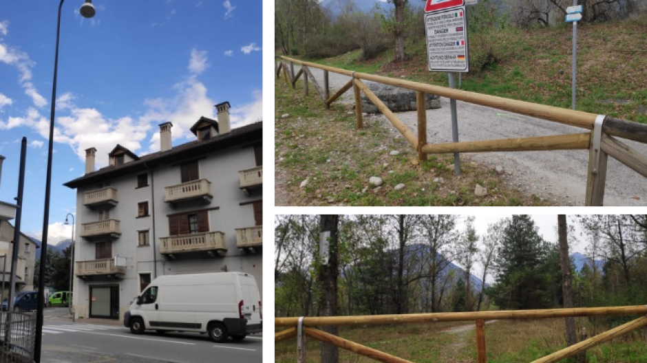 Crevoladossola: tempo di manutenzioni 