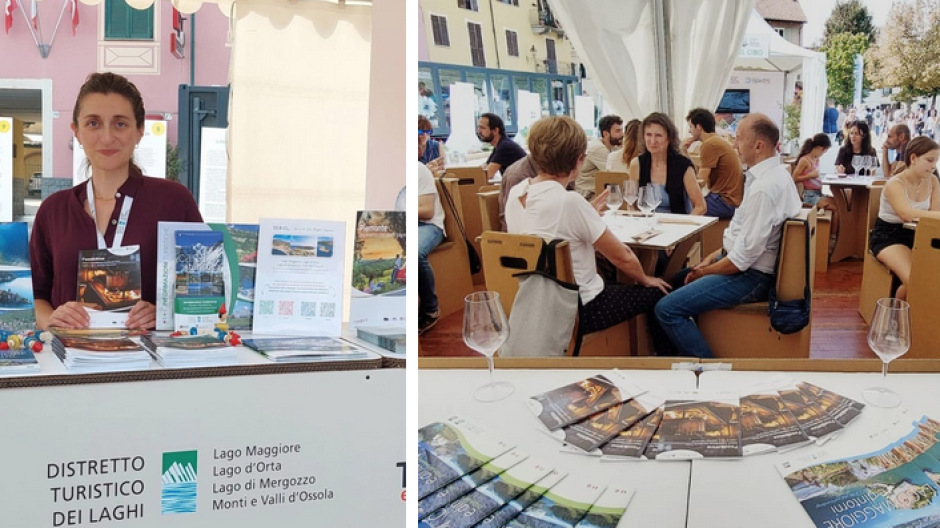 Il Distretto a Cheese: la rivincita del piccolo e locale sul mecato globale