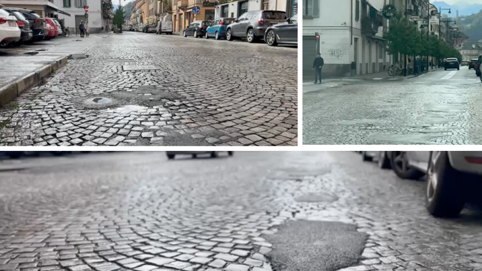 Domodossola, al via l’ultimo cantiere che riqualifica il centro città