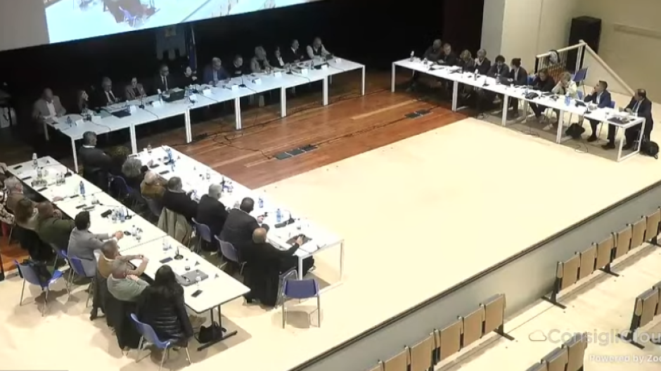 Verbania, altri 710mila euro per le strade: opposizione critica su tempi e priorità