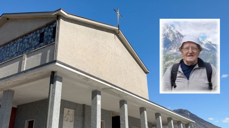 L’addio a Gianpiero “Peo” Marigonda: il panettiere con la passione del canto 
