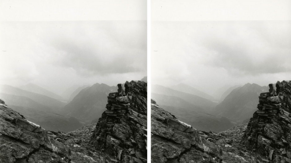 La storia dell’Alpe contesa nel documentario 
