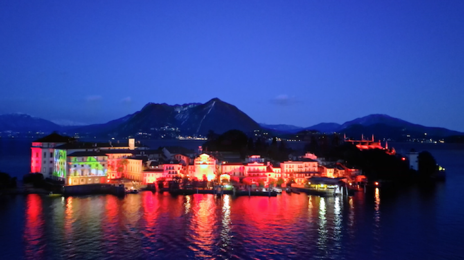 Stresa si accende per l'inverno: calendario tra luci, cultura, musica e spettacolo