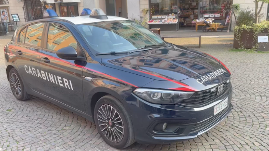 Verbania, 42enne denunciato per spaccio 