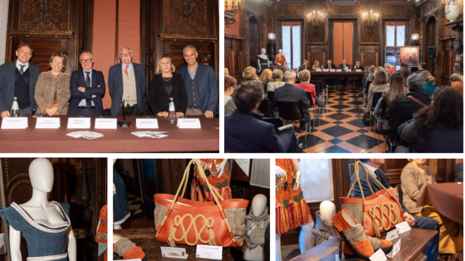 Manifattura di Domodossola premia i giovani talenti del Made in Italy