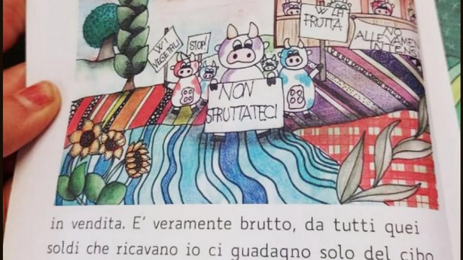 Diario amico, caso nazionale. La contro-interrogazione anti censura firmata Evi (Pd)