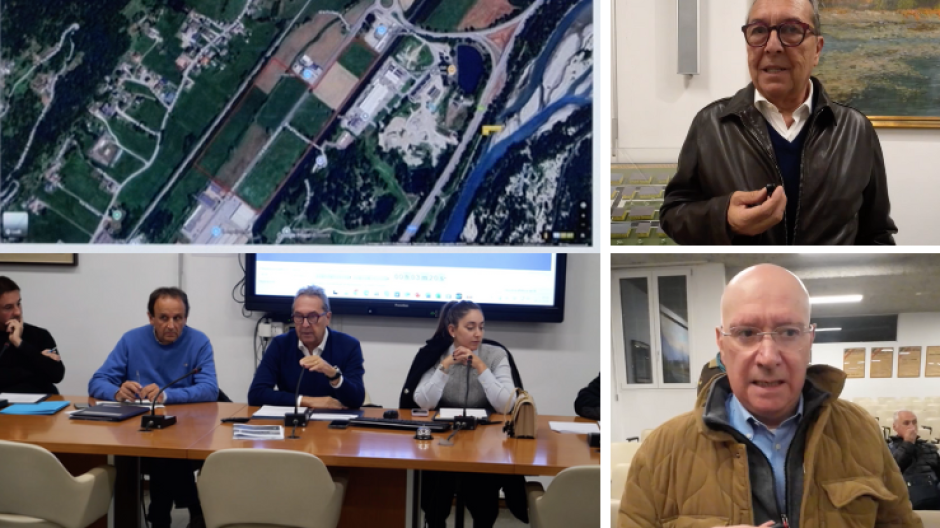 Ospedale VCO: Villadossola candida ufficialmente un'area di 70mila metri quadrati