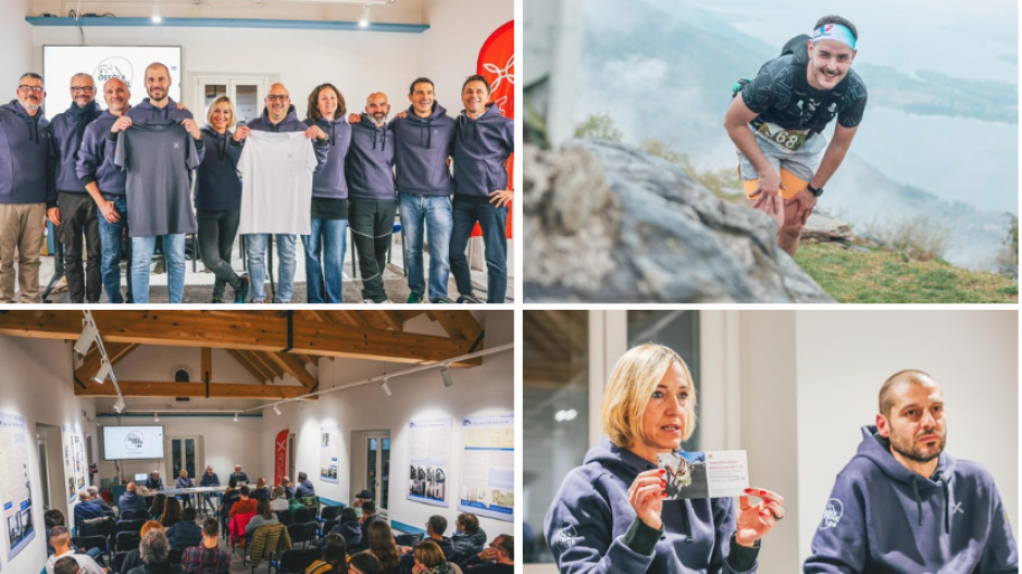 Ossola Trail 2026: aperte le iscrizioni per la 18ª edizione