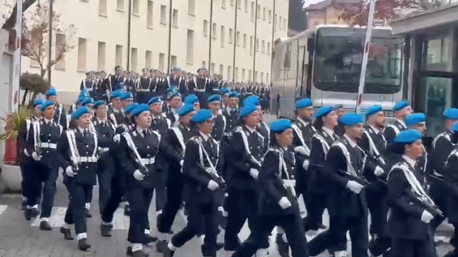 Nuovi rinforzi alla Casa Circondariale di Verbania: arrivano 5 agenti