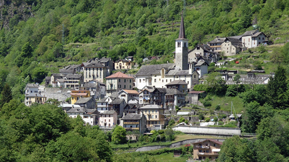 Turista di 67 anni trovato morto nella sua casa di villeggiatura a Calasca