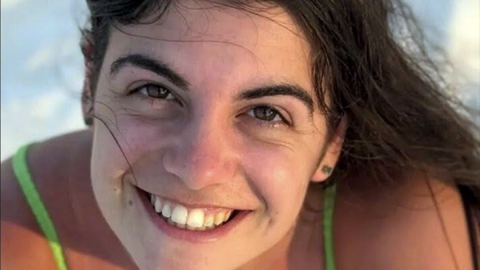 Infortunio a Cortina per Alessia Crippa nella stagione olimpica. Stagione finita 