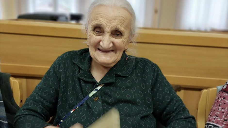 Lutto a Villette, addio a Filomena Pidò, 99 anni. Era la decana del paese