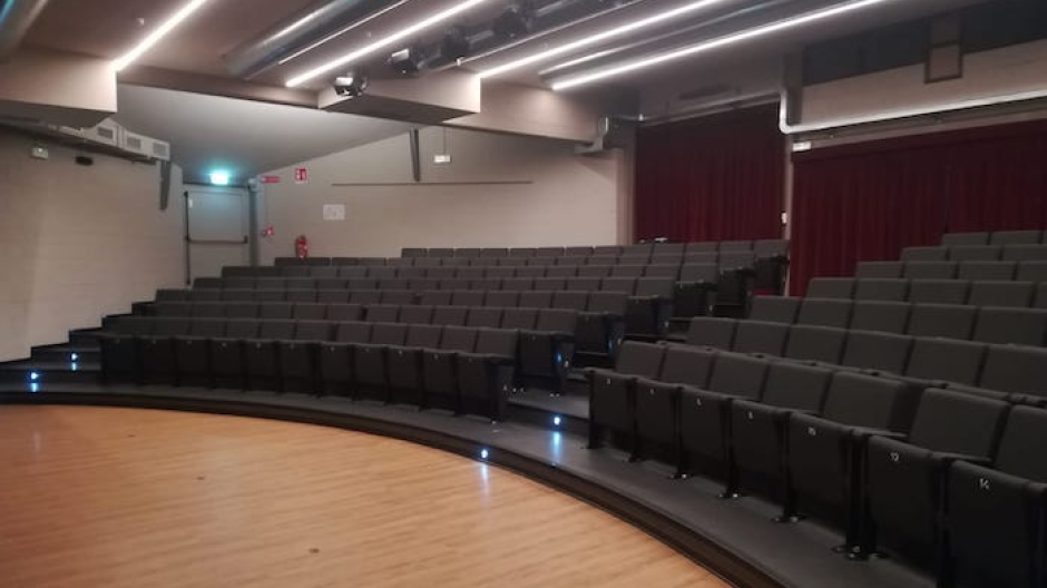 Bambini a teatro: al Sant'Anna torna la rassegna 