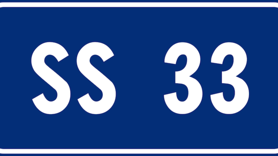 Lavori in fibra ottica: limitazioni sulla SS 33 del Sempione a Varzo 