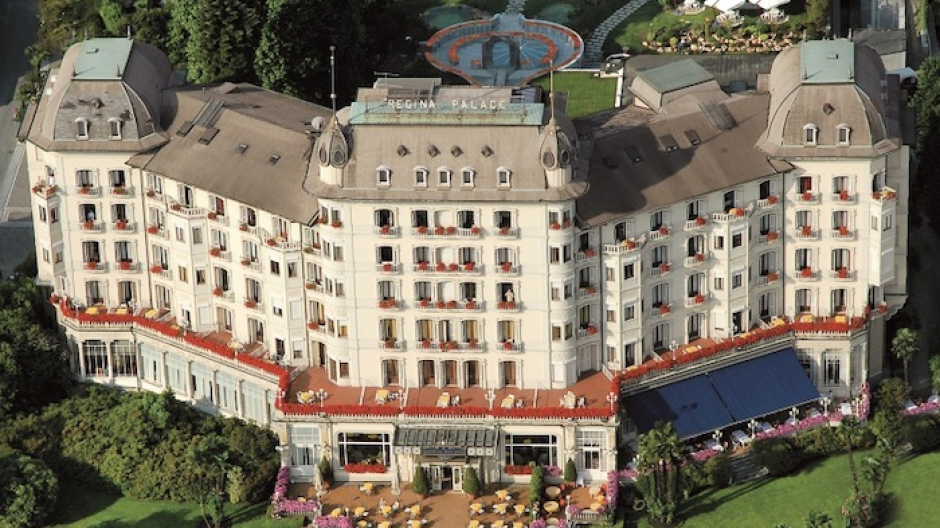 Stresa, il 69° Congresso di Oftalmologia riunisce i massimi esperti nazionali