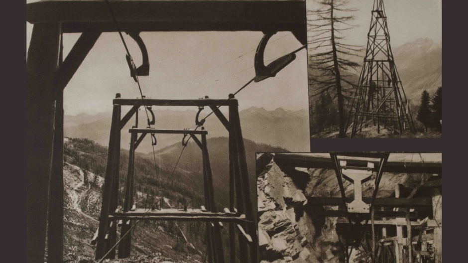 Storia e memoria delle grandi opere: mostra e libro dedicati all’impresa Girola