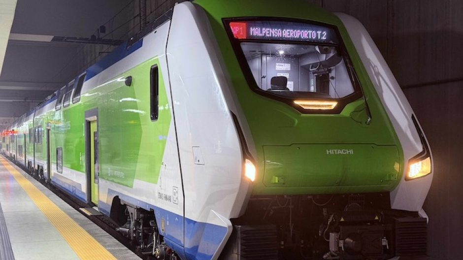 Trenord cerca capitreno. Aperte le selezioni 