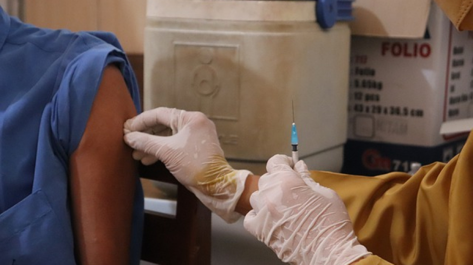 Campagna vaccinale per influenza e Covid: si parte il 14 ottobre 