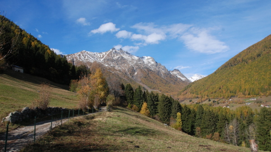 Val Grande: un tesoro di storie e leggende tramandate ai ragazzi 
