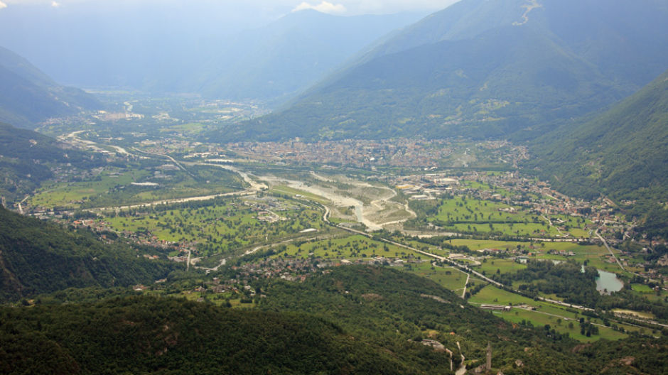 Aree Interne, Ossola riammessa nella strategia nazionale: in gioco milioni di euro