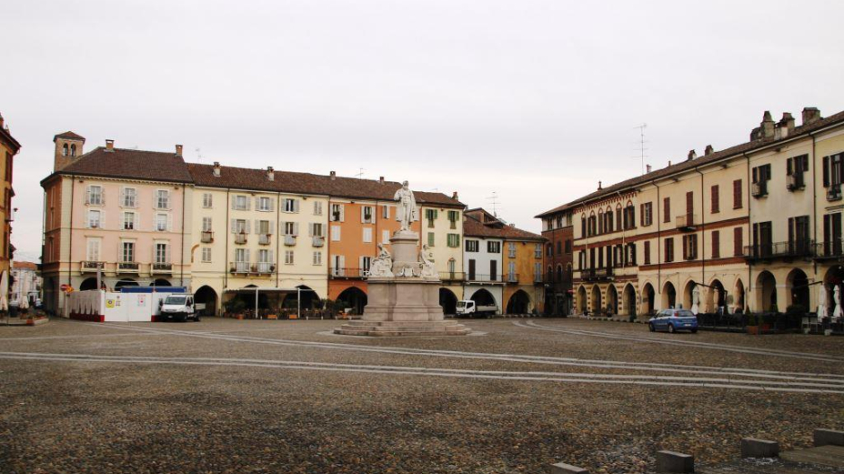 Vercelli, Festa dei Popoli 2025: Verso un buon clima