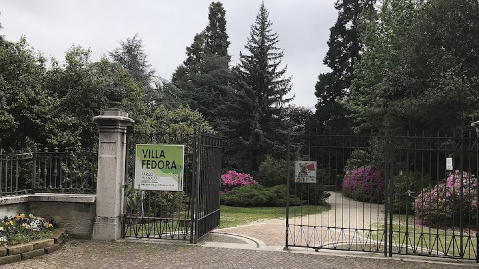 BaVinum torna sul lago: vino, sapori e musica nel parco di Villa Fedora