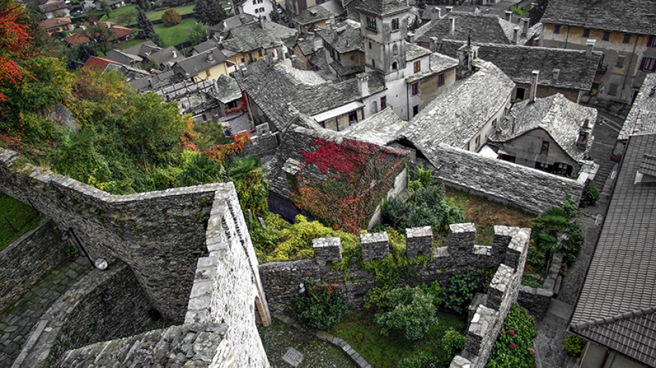 Vogogna, il Castello racconta la sua storia: una guida alla nuova sala archeologica
