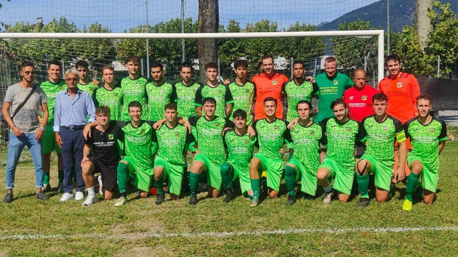 Derby di Crevola: cresce l’attesa. Fiducia in casa della Pregliese 