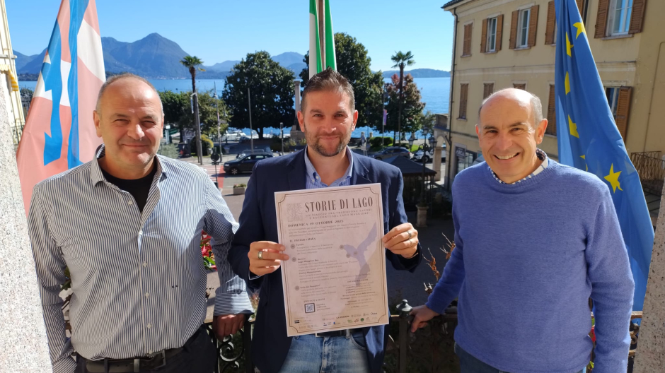 Baveno: in battello per scoprire le 