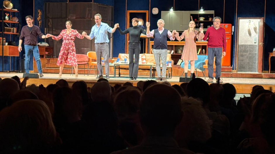 Stagione teatrale di Villadossola: partenza sprint 